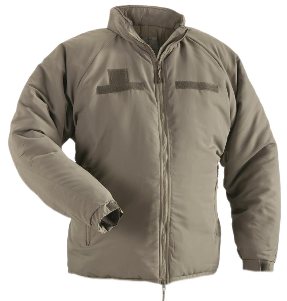 USGI Parka Extreme Cold Weather