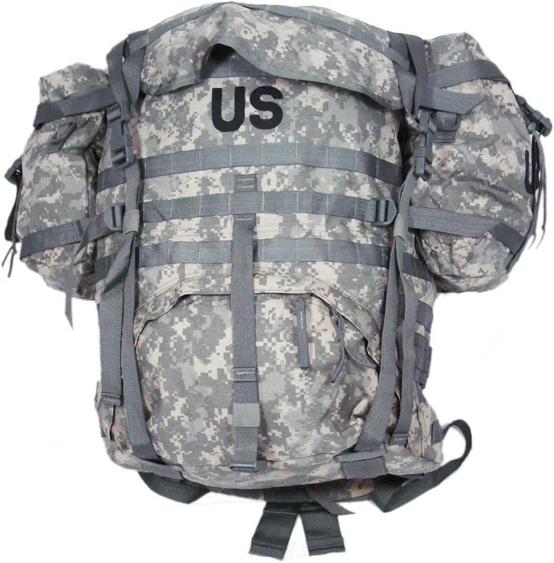USGI Rucksack (ACU)