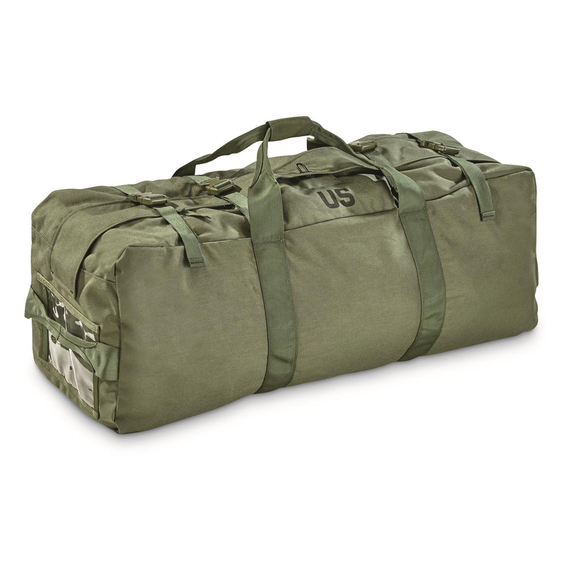 USGI Duffle Bag