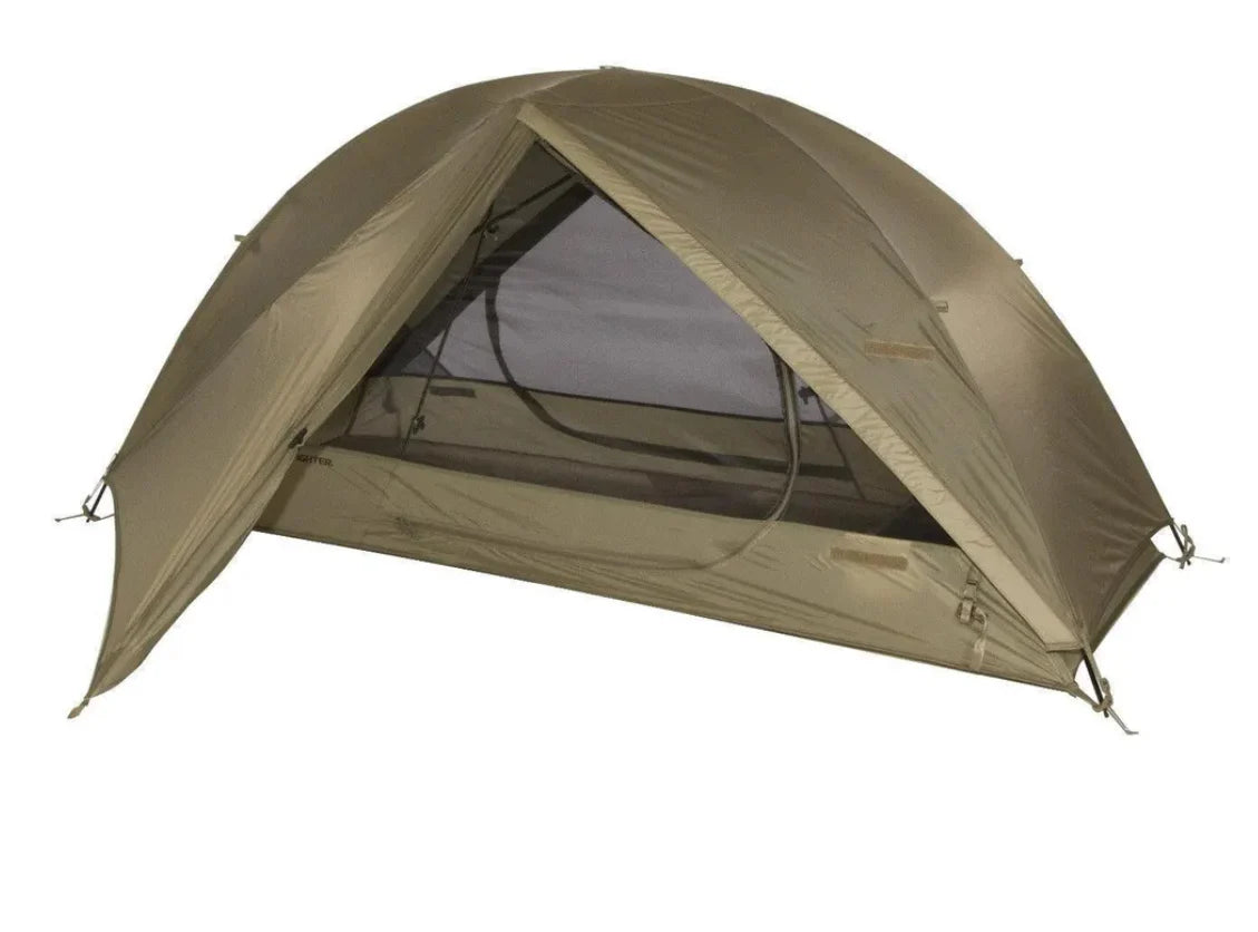 USGI LightFighter Tent